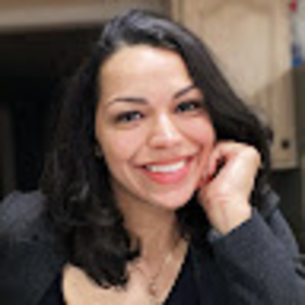 Meet your Posher, Loriana
